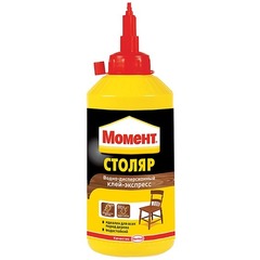 Клей для дерева Момент Столяр 750г