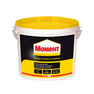 Клей для линолеума и ковролина Момент 14кг