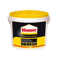 Клей для линолеума и ковролина Момент 14кг