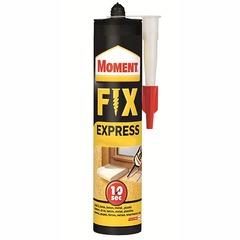 Клей монтажный Момент FIX Express 375г