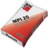 Штукатурная смесь Baumit MPI 25, 25кг