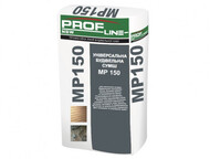 Смесь для кладки кирпича Profline МР-150 25кг