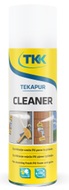 Очиститель монтажной пены TKK Tekapur 500мл