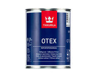 Грунт алкидный TIKKURILA OTEX адгезионный база А 0,9л