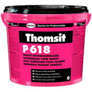 Клей для паркета Thomsit Р618/ 14 кг