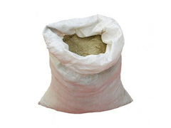 Песок речной 40кг