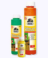 Пигмент DUFA D230 104 хромово-желтый 750 мл