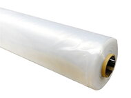 Плёнка полиэтиленовая 1500/100мкм, кг