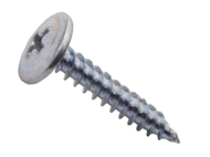 Шуруп упаковка с прессшайбой  4,2*14/1000 шт с буром