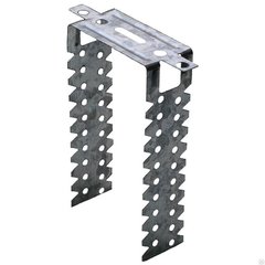 П-образный кронштейн 125