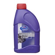 Преобразователь ржавчины АНТИКОР-СУПЕР