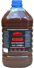 Преобразователь ржавчины Антикор Носорог 5кг