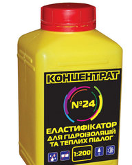 Эмульсия для теплых полов Праймер Концентрат №24 5л