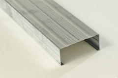 Профиль Профсталь CD 60/4 м (0,45мм)