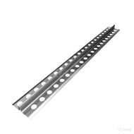 Рейка штукатурная 6мм/3м