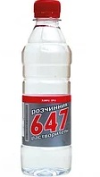 Растворитель Р-647 Химрезерв 1л