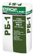 Смесь для ремонта бетона Profline РБ-1 25кг