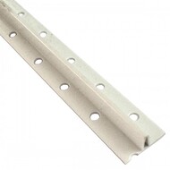 Рейка маячная штукатурная 6мм 3,0м (0,20мм)