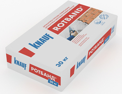 Штукатурка Knauf Rotband 30 кг