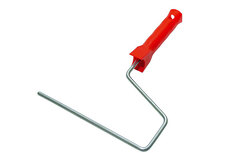 Ручка валика 8/180мм