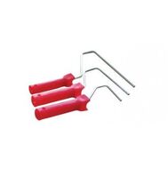 Ручка Бригадир 6x100мм (64262000)