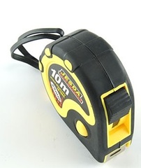 Рулетка измерительная 10м 25мм