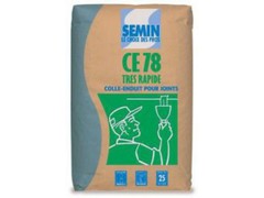 Шпаклёвка Semin СЕ-78 25кг