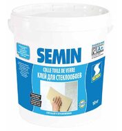 Клей для стеклообоев Semin Murale 10 кг