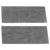 Сетка затирочная Werk Р100 105х280мм