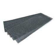 Сетка затирочная Бригадир Standart Р120 105х280 10 шт. (62322005)