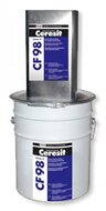Эпоксидное покрытие Ceresit CF98А 12кг