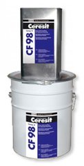 Эпоксидное покрытие Ceresit CF98В 3кг