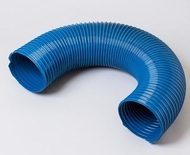 Шланг спиральный из ПВХ AIRWAY SEM 150