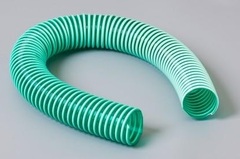 Шланг спиральный из ПВХ AMARIN UV 102