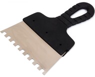 Шпатель 150 мм зуб 8*8