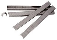 Скоба для степлера розжарена 10*0,7*11,3мм (1000шт)
