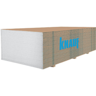 Гипсокартон Knauf СОП 1500х800х12,5 для пола