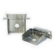 Соединитель угловой Профсталь для СD-60/27