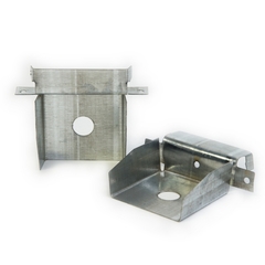 Соединитель угловой Профсталь для СD-60/27