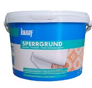 Грунтовка Knauf SperrGrund 5 кг