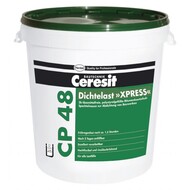 Эластичная гидроизоляционная мастика  CP48 28кг