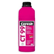 Грунтовка с антимикробной добавкой Ceresit СТ99 1л