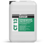Гидрофобизатор Ceresit CT13 10л