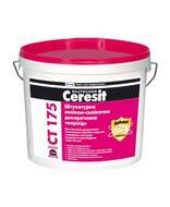 Штукатурка декоративная короед Ceresit СТ175 2,00мм 25кг