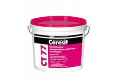 Мозаичная штукатурка 0,8-1,2 мм Ceresit СТ77 цвет 1D 14кг