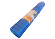 Сетка 5*5 стеклотканевая 145г/м2 50 м2