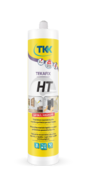 Пена-клей TKK HIGH TECH 750 мл