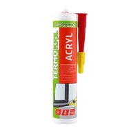 Герметик акриловый Termokril Acryl White 280 мл