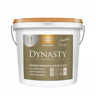 Краска Dynasty Колорит, базис А 2,7л