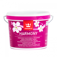 Краска интерьерная Tikkurila Harmony базис А 9л